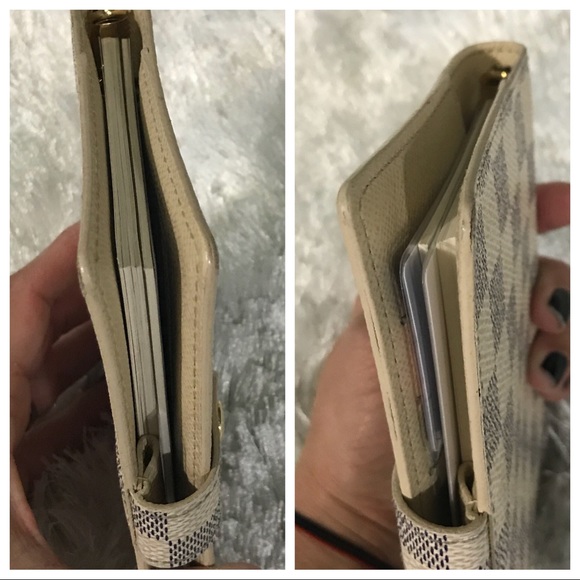 🖤 Louis Vuitton Damier Agenda - Picture 8 of 8